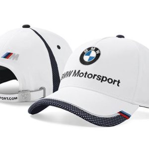 Бейсболка BMW