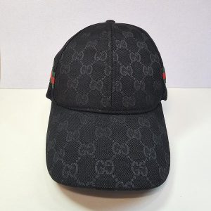 Бейсболка GUCCI