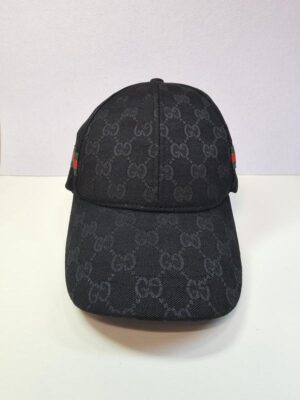 Бейсболка GUCCI