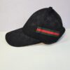 Бейсболка GUCCI
