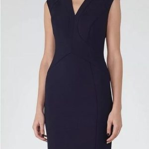 Платье REISS