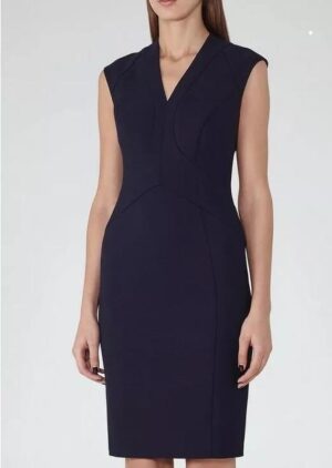 Платье REISS
