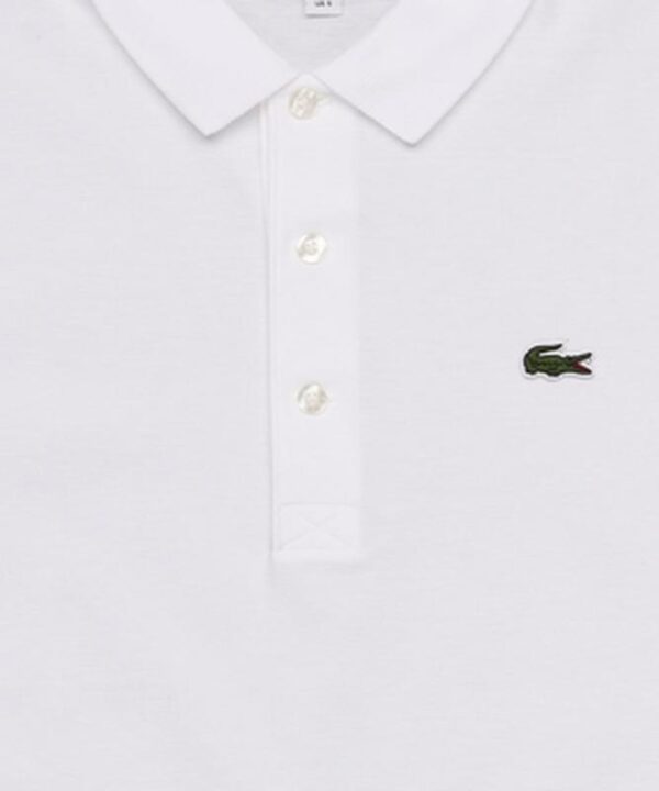 2182458970 Футболка LACOSTE