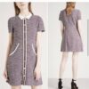 Платье MAJE