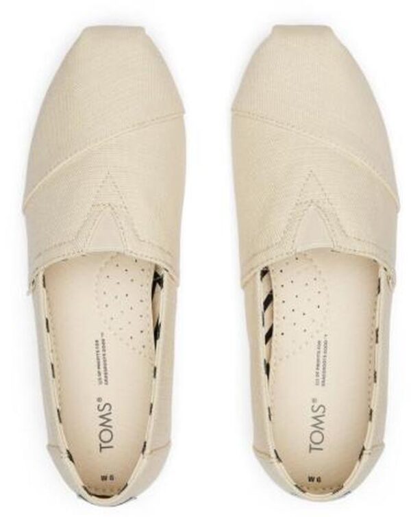Эспадрильи TOMS