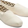Эспадрильи TOMS