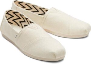 Эспадрильи TOMS