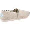 Эспадрильи TOMS
