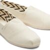 Эспадрильи TOMS