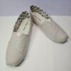 Эспадрильи TOMS