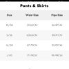 Штаны ZADIG & VOLTAIRE