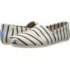 Эспадрильи TOMS