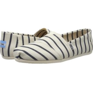Эспадрильи TOMS