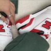 2184994910 Кроссовки NEW BALANCE