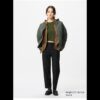 2186195378 Брюки UNIQLO