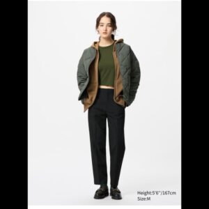 Брюки UNIQLO