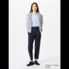 2186195488 Брюки UNIQLO
