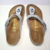 Шлепанцы BIRKENSTOCK