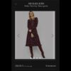 Платье MICHAEL KORS