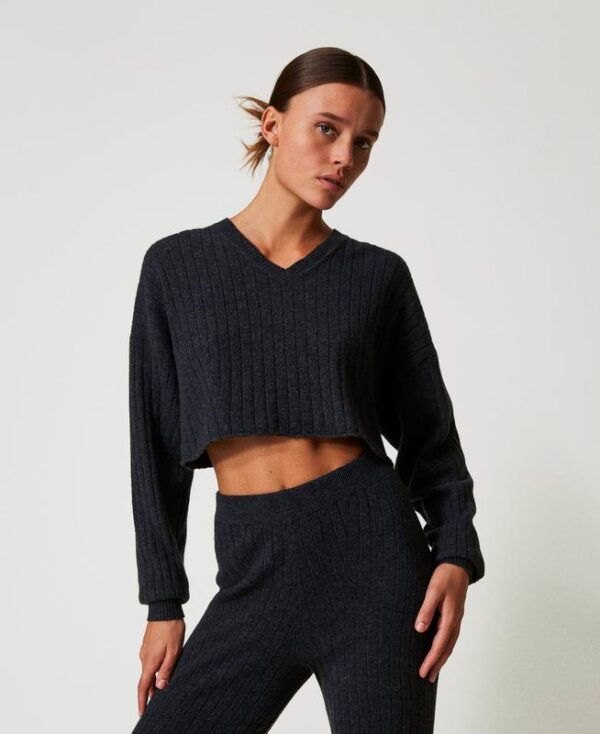 2187006386 Кофта TWINSET MILANO