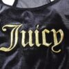 Топ JUICY COUTURE