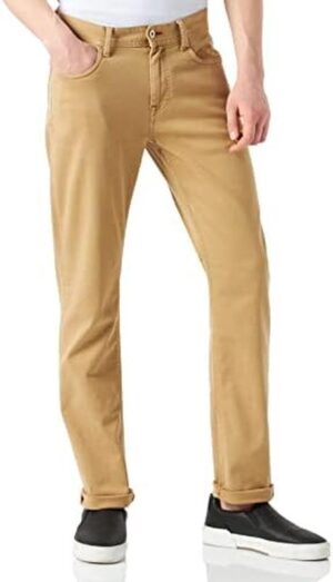 Джинсы TOMMY HILFIGER
