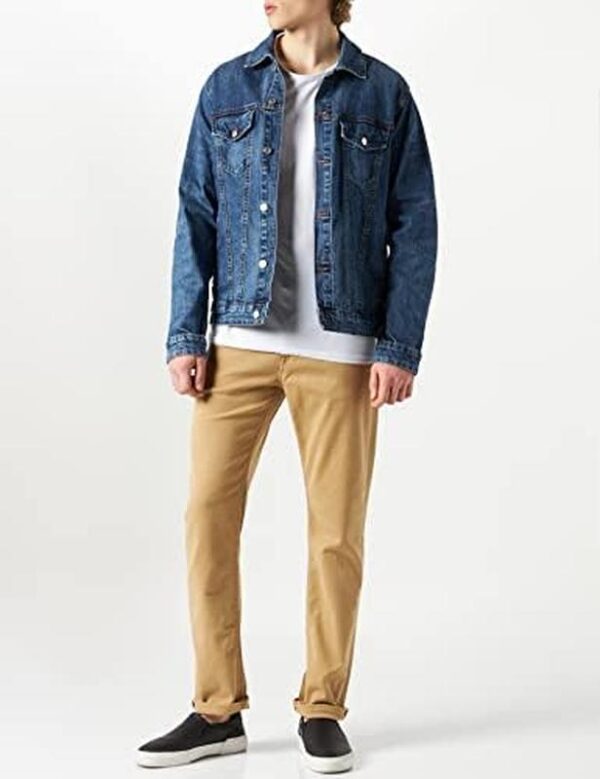 2188597140 Джинсы TOMMY HILFIGER
