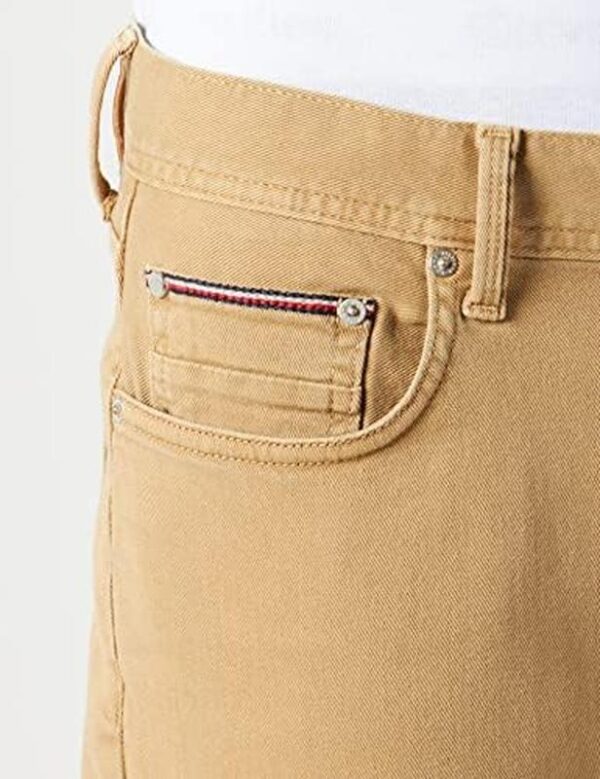 2188597141 Джинсы TOMMY HILFIGER
