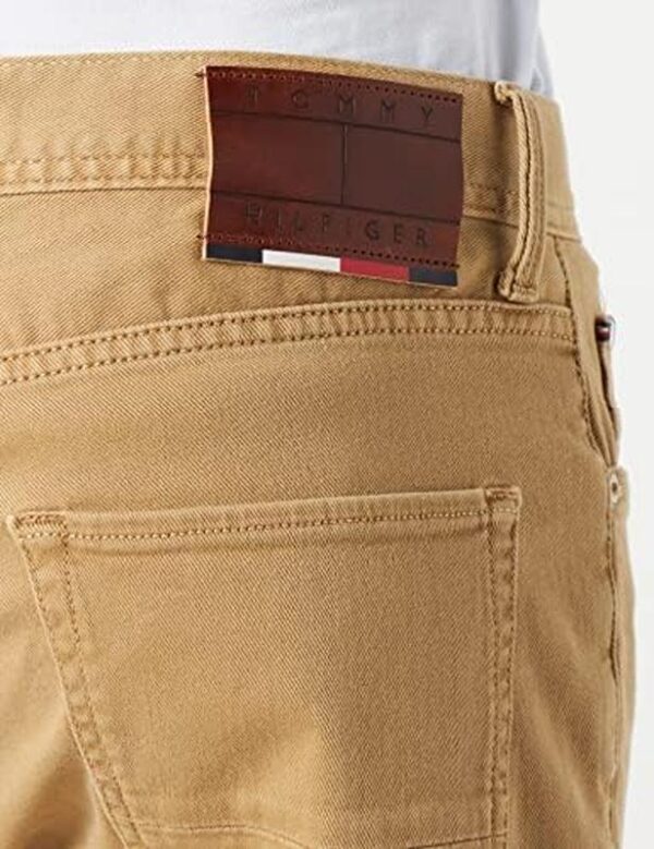 2188597143 Джинсы TOMMY HILFIGER