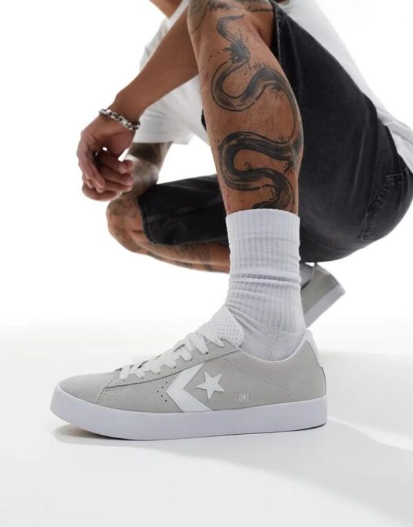 Кеды CONVERSE
