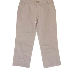 Капри BANANA REPUBLIC