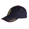 2189688622 Бейсболка JUICY COUTURE