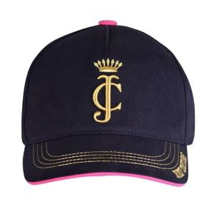 Бейсболка JUICY COUTURE