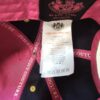 2189688660 Бейсболка JUICY COUTURE