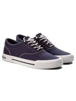 Кеды TOMMY HILFIGER