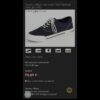 2189710952 Кеды TOMMY HILFIGER