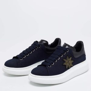 Кроссовки ALEXANDER MCQUEEN