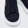 2194769909 Кроссовки ALEXANDER MCQUEEN