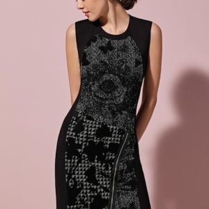 Платье DESIGUAL