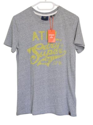 2199320667 Футболка SUPERDRY