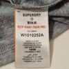 Футболка SUPERDRY