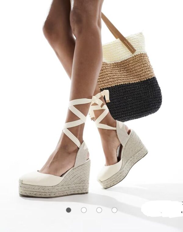 Босоножки ASOS