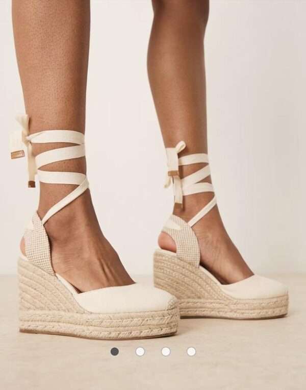 Босоножки ASOS