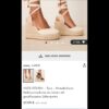 Босоножки ASOS