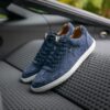 Кроссовки PILOTI