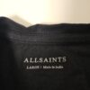 Футболка ALLSAINTS
