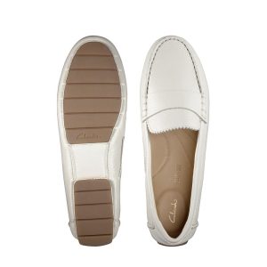 Мокасины CLARKS