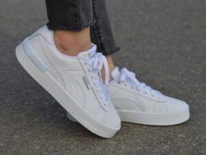 Кроссовки PUMA