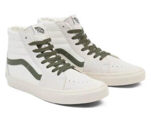 Кеды VANS