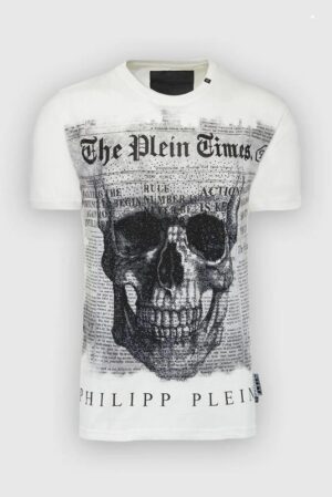 Футболка PHILIPP PLEIN